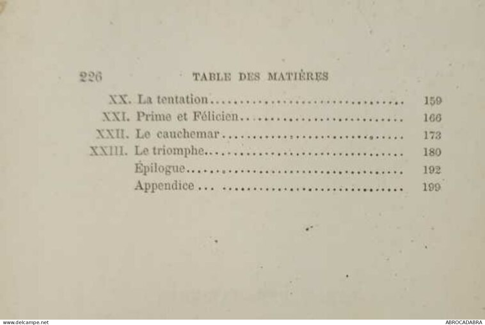 Procrius Ou Les Martyrs D'Agen - Religión