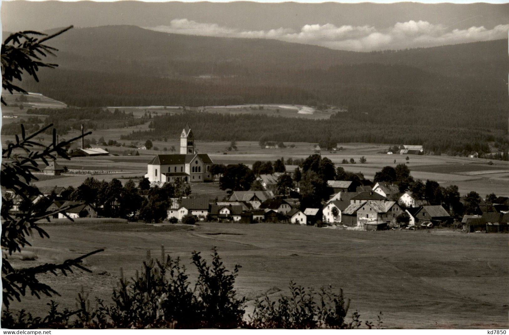 Mehlmeisel - Bayreuth