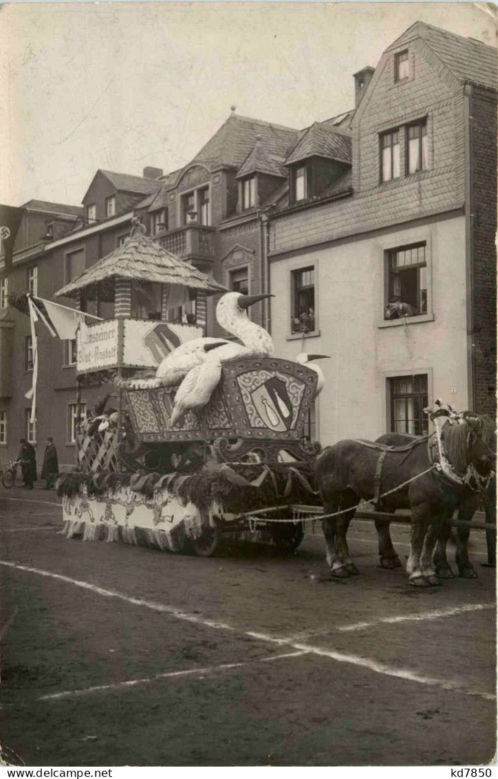 Oberlahnstein - Karneval - Lahnstein