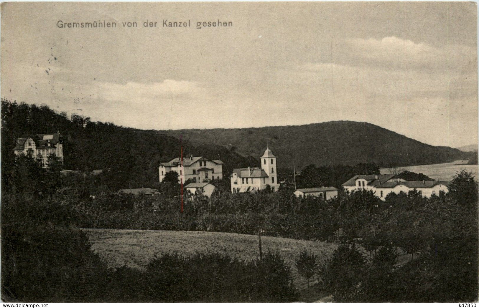 Gremsmühlen - Malente-Gremsmuehlen