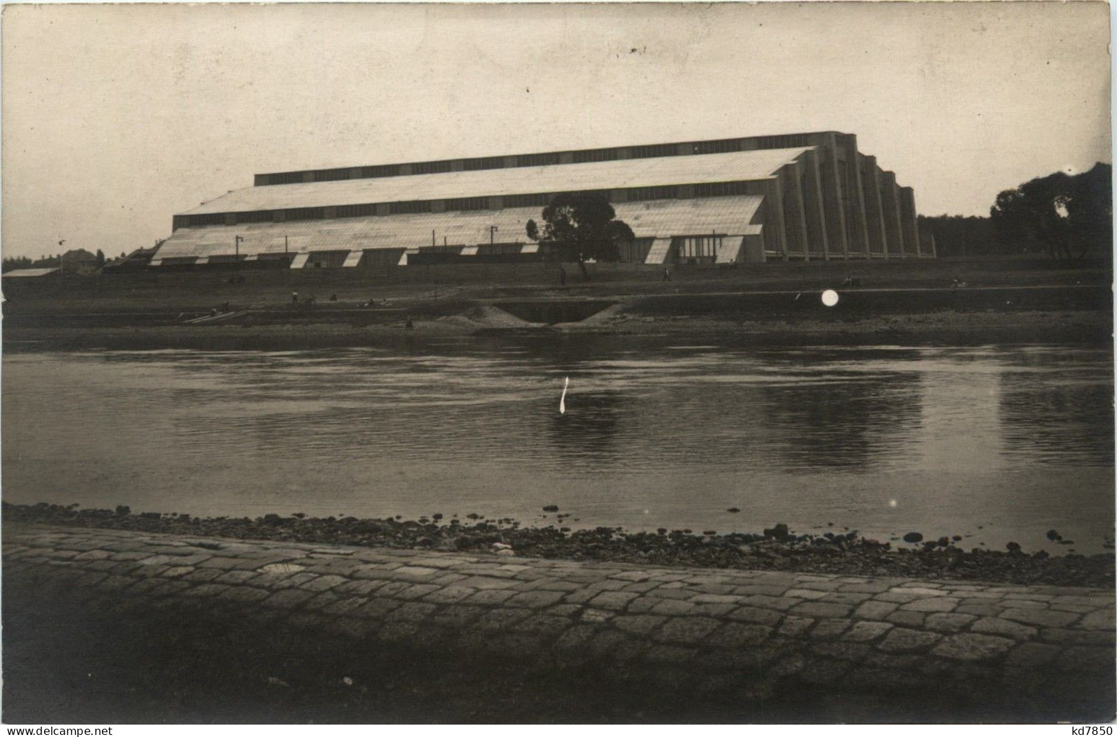 Dresden - Erstes Sächs. Sängerbundfest 1925 - Dresden