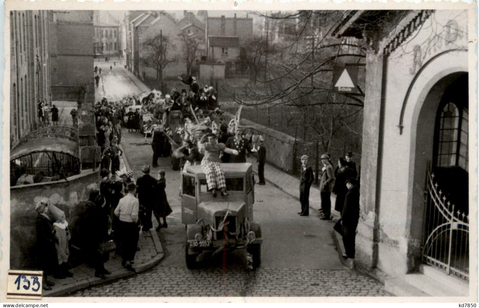 Niederlahnstein - Karneval - Lahnstein