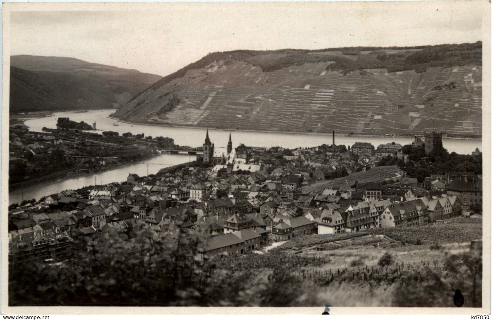 Bingen - Bingen