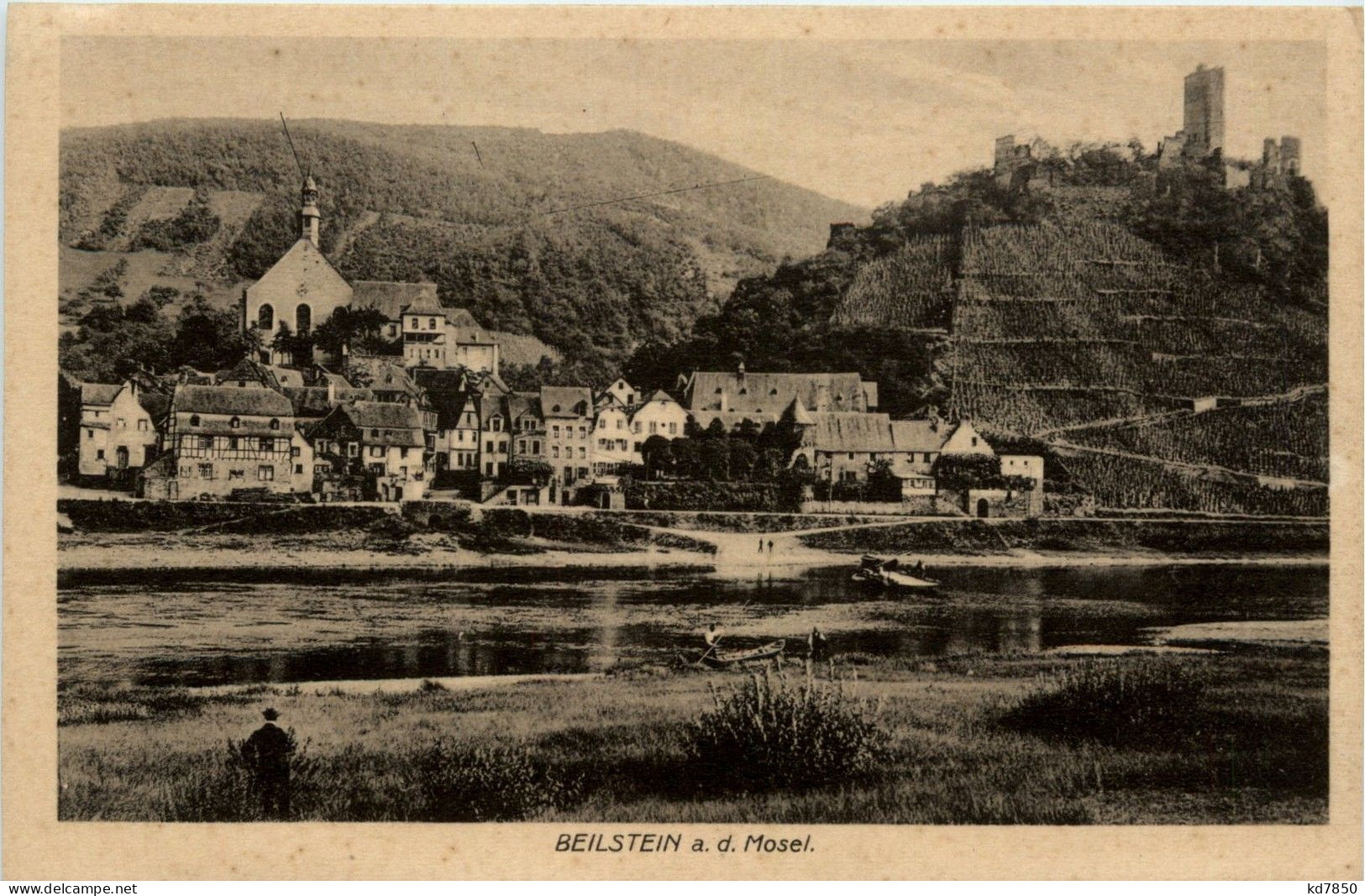 Beilstein Mosel - Andere & Zonder Classificatie