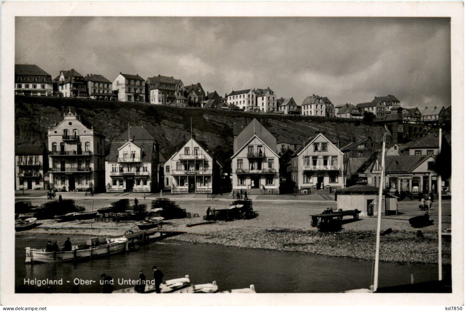 Helgoland - Helgoland