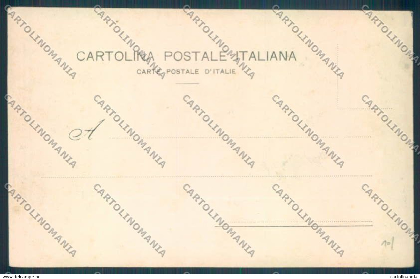 Lucca Città Cartolina ZB3583 - Lucca