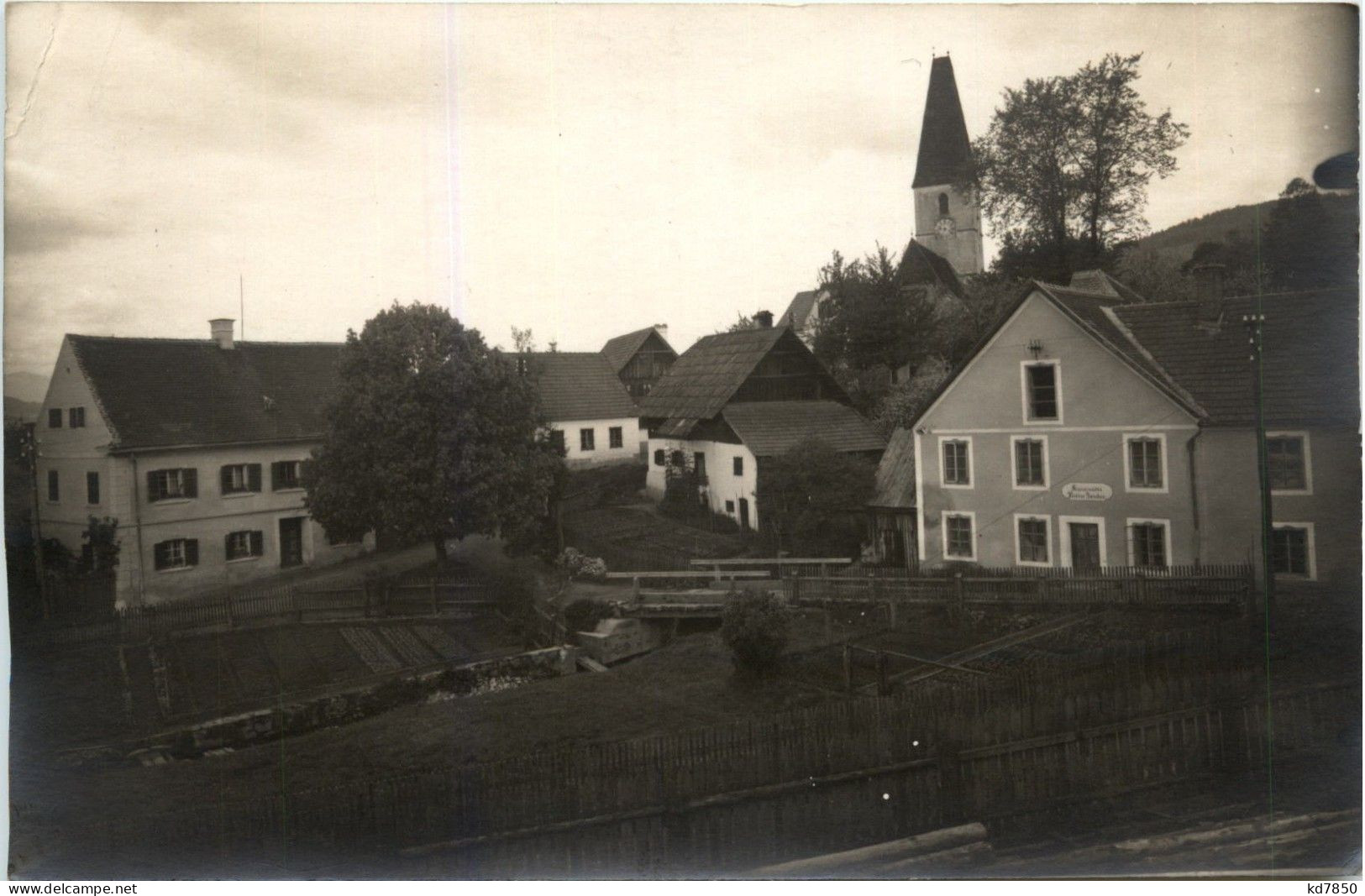 Mürzzuschlag/Steiermark - Münzhofen - Weiz