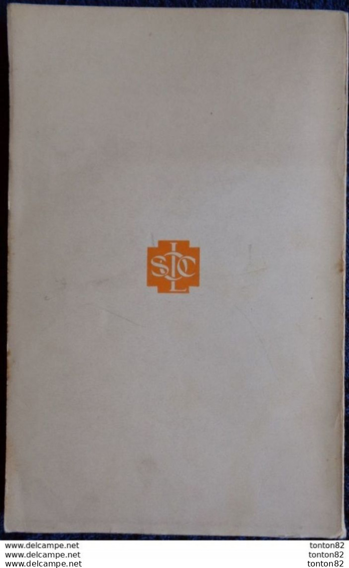 Mme A. De Gentelles - MIGNONNE- Librairie De L'œuvre Saint-Charles - ( 1935 ) - Non Massicoté - - 1901-1940