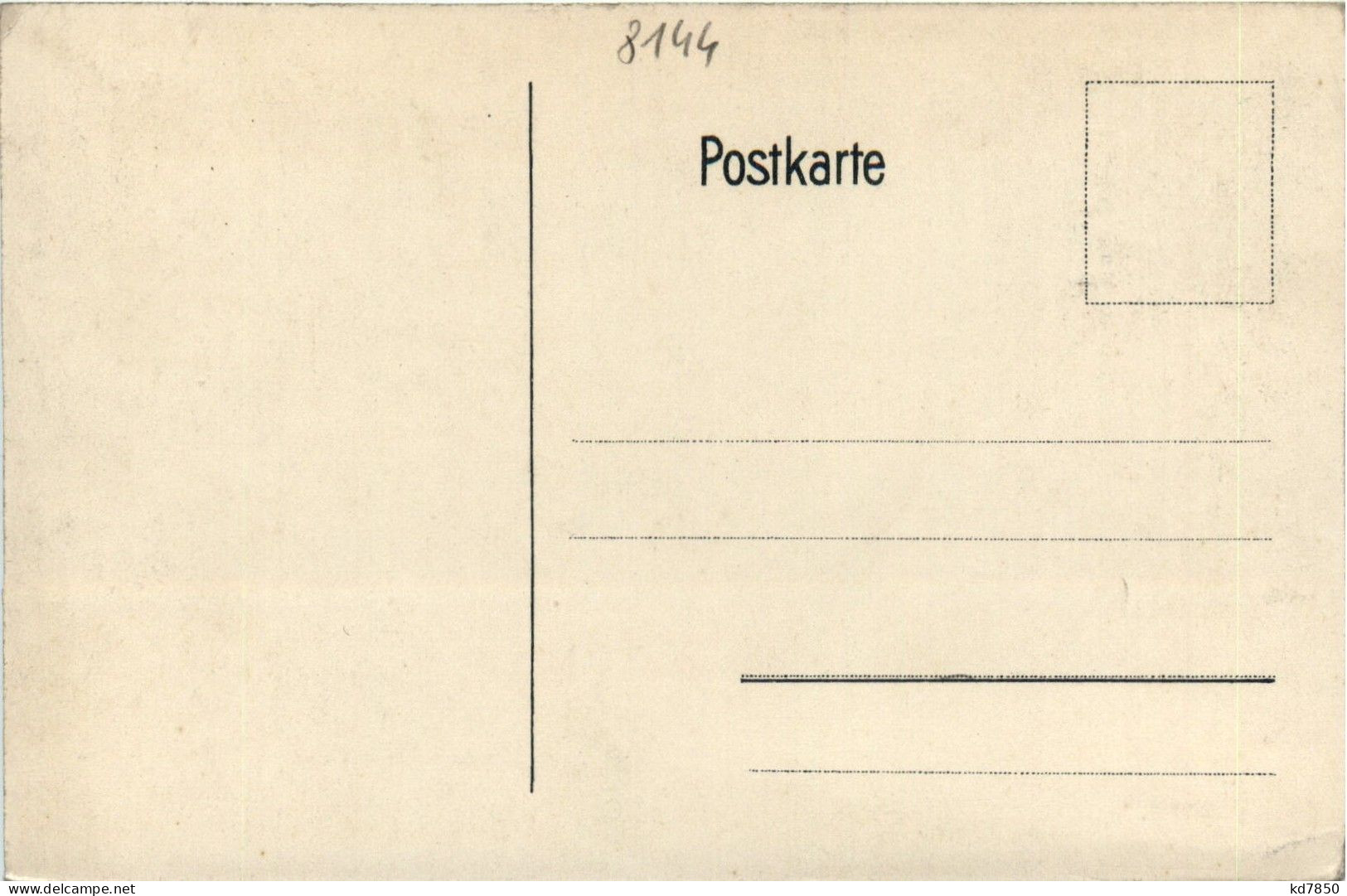 Graz/Steiermark - Graz - Tobelbad , Wildbad-Sanatorium - Graz