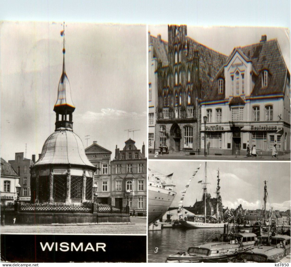 Wismar - Wismar