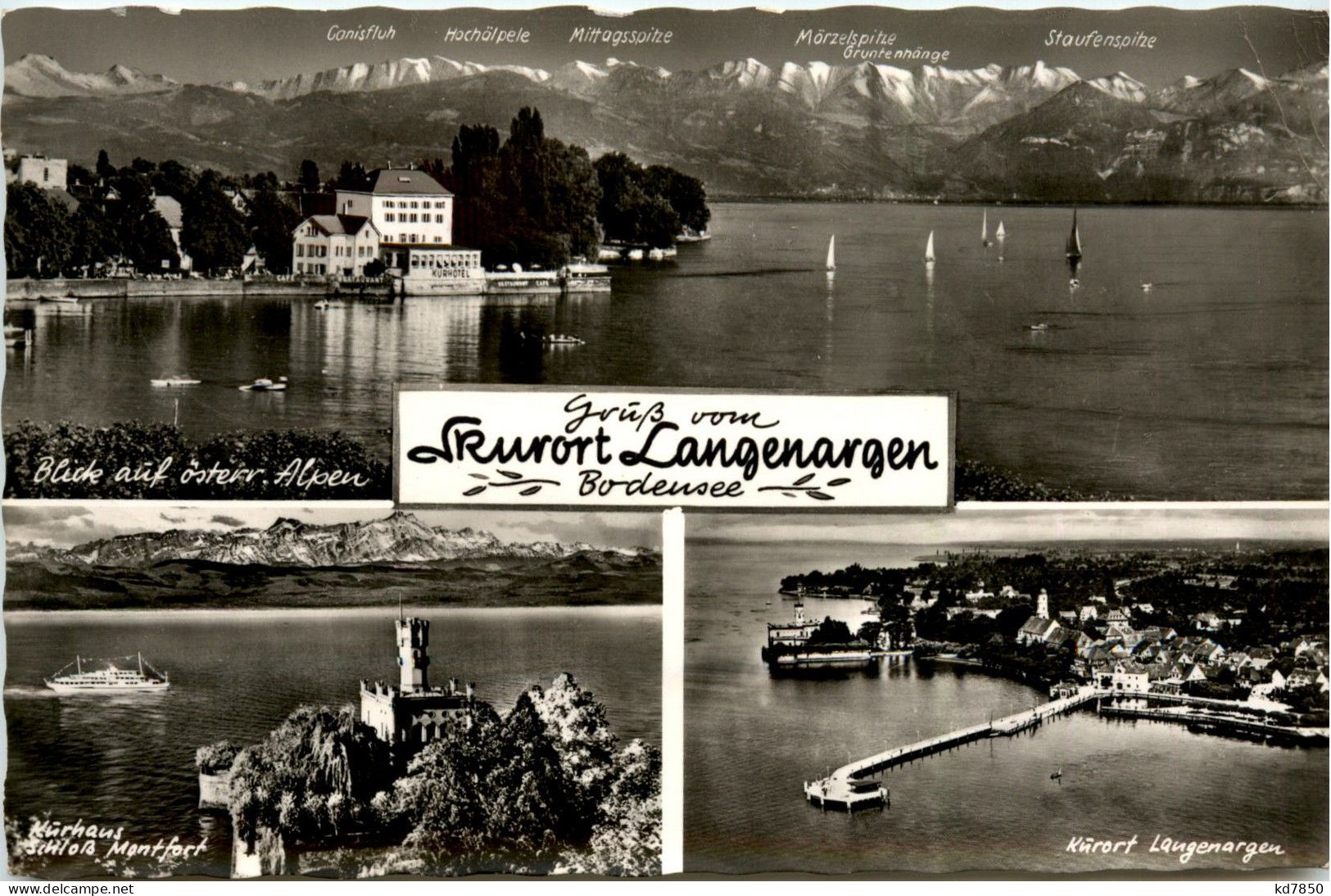 Langenargen - Langenargen