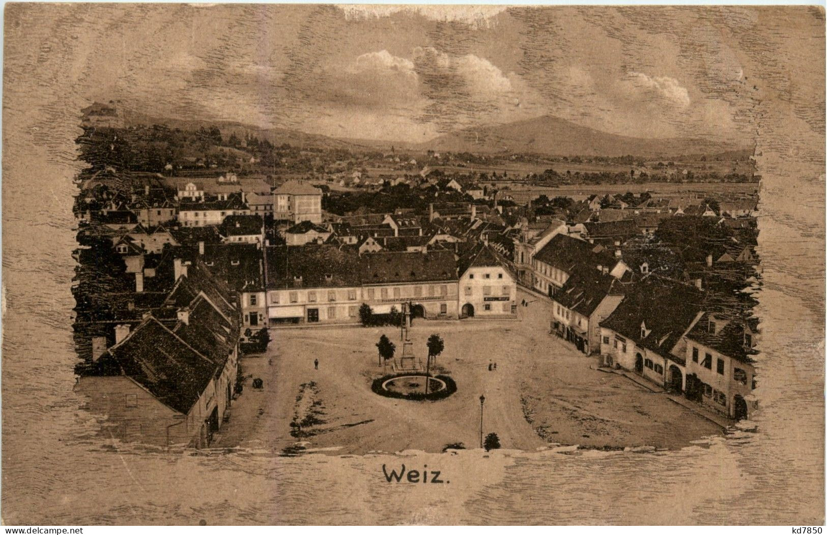 Weiz/Steiermark - Weiz, - Weiz