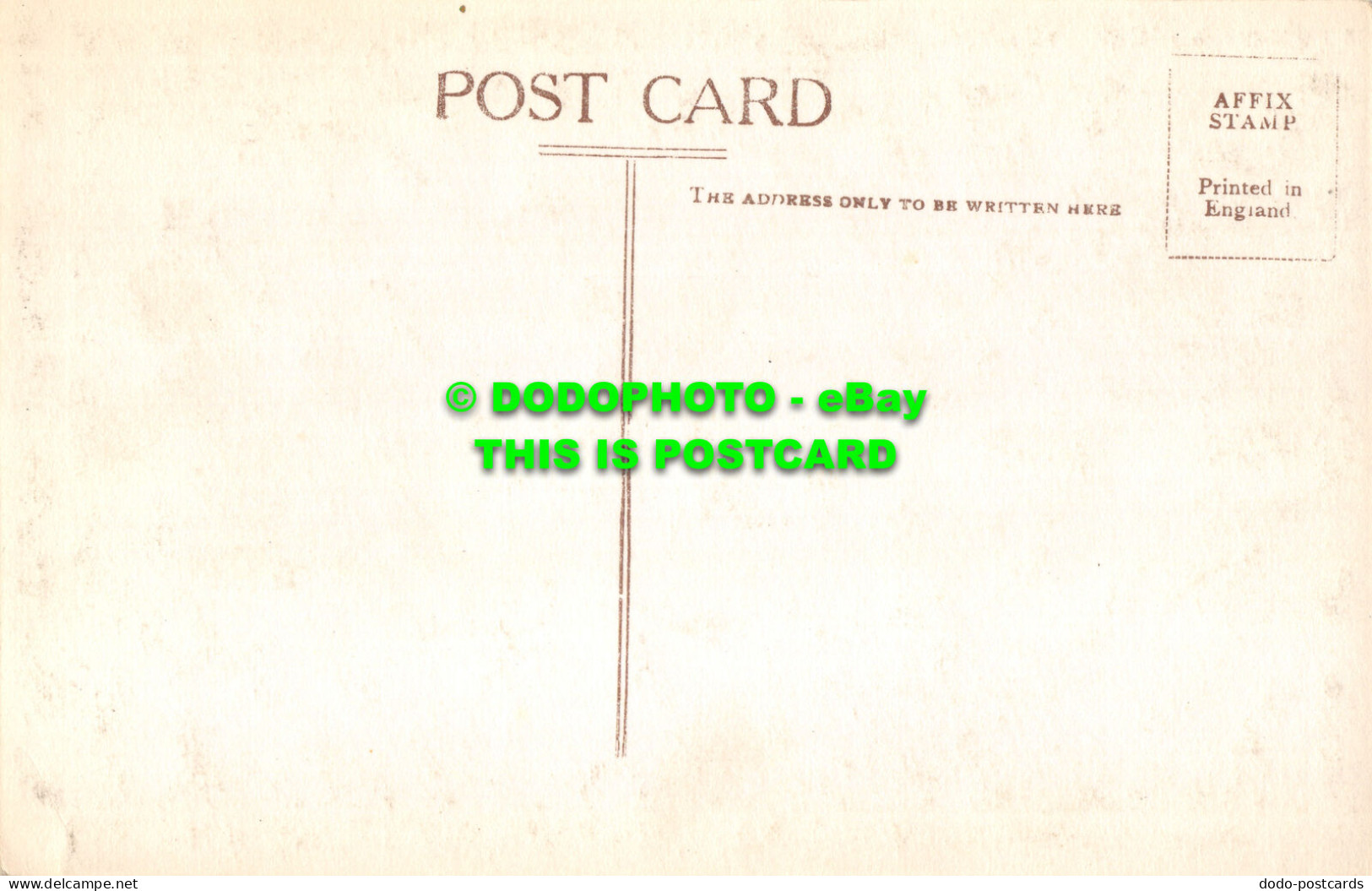 R499141 Cheddar. The Wind Rock. Postcard - World