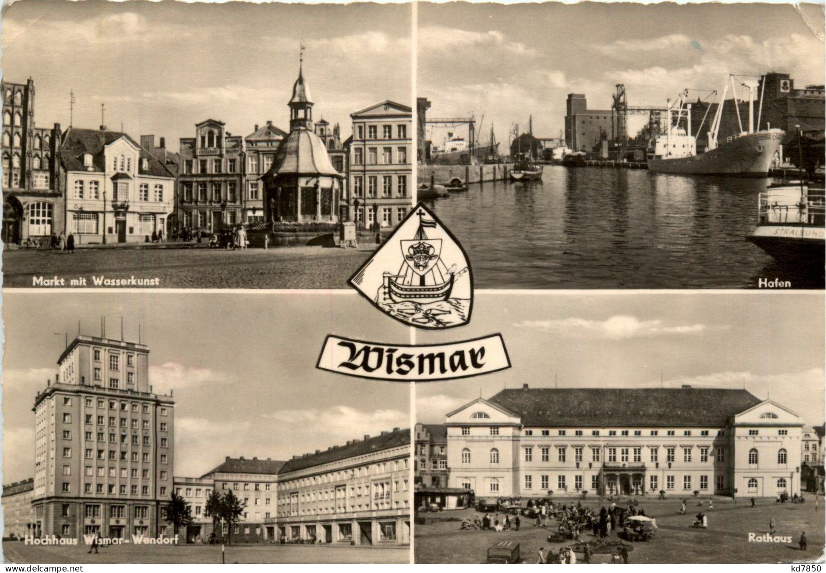 Wismar - Wismar