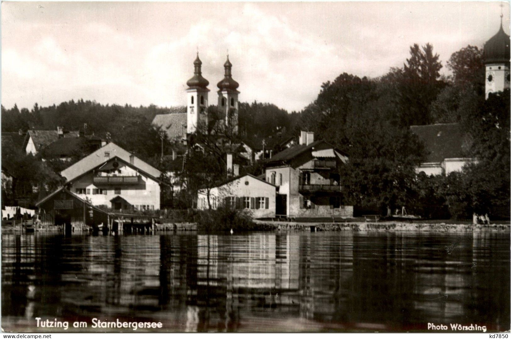 Tutzing - Tutzing