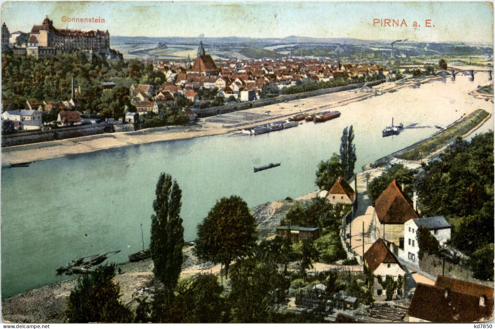 Pirna - Pirna