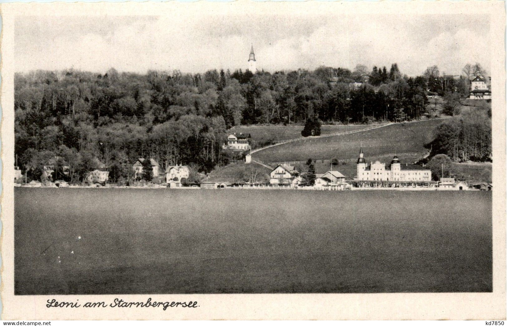 Leoni Am Starnbergersee - Starnberg