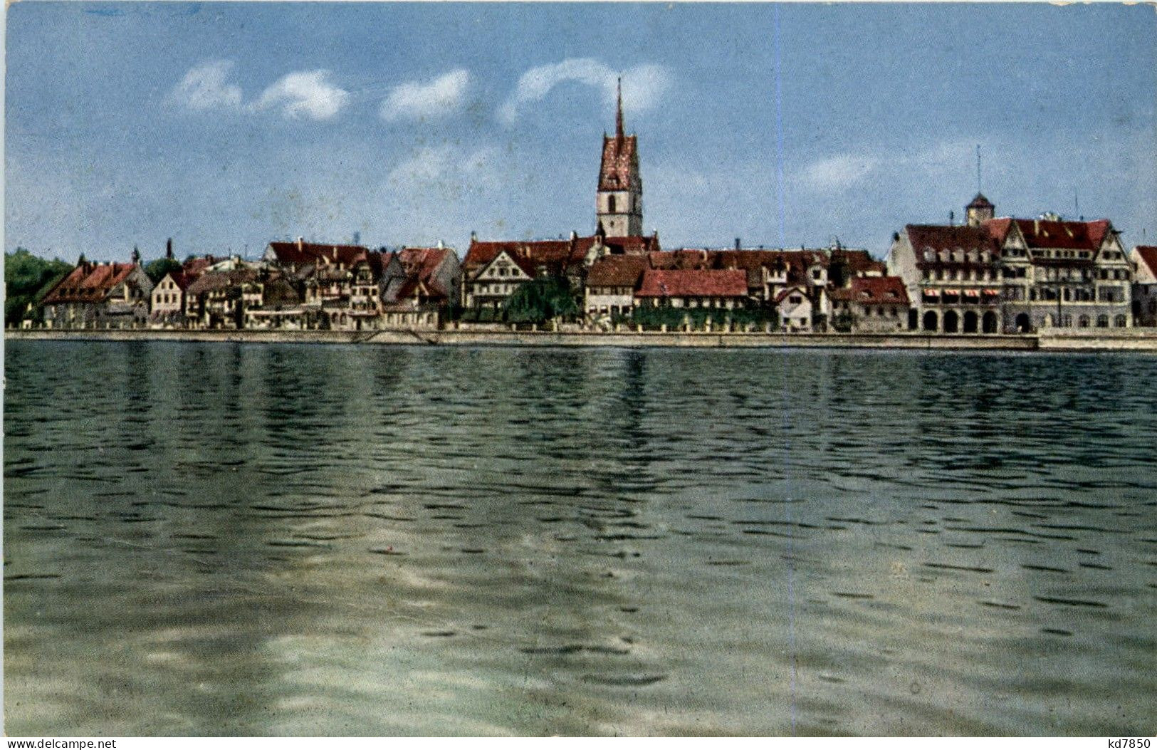 Friedrichshafen - Friedrichshafen