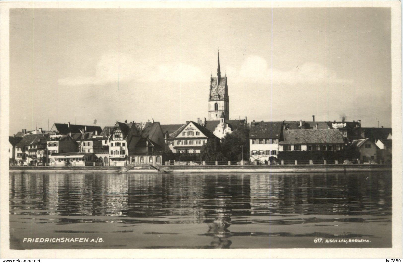 Friedrichshafen - Friedrichshafen