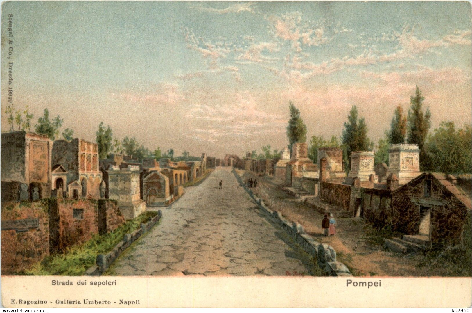 Pompei - Pompei