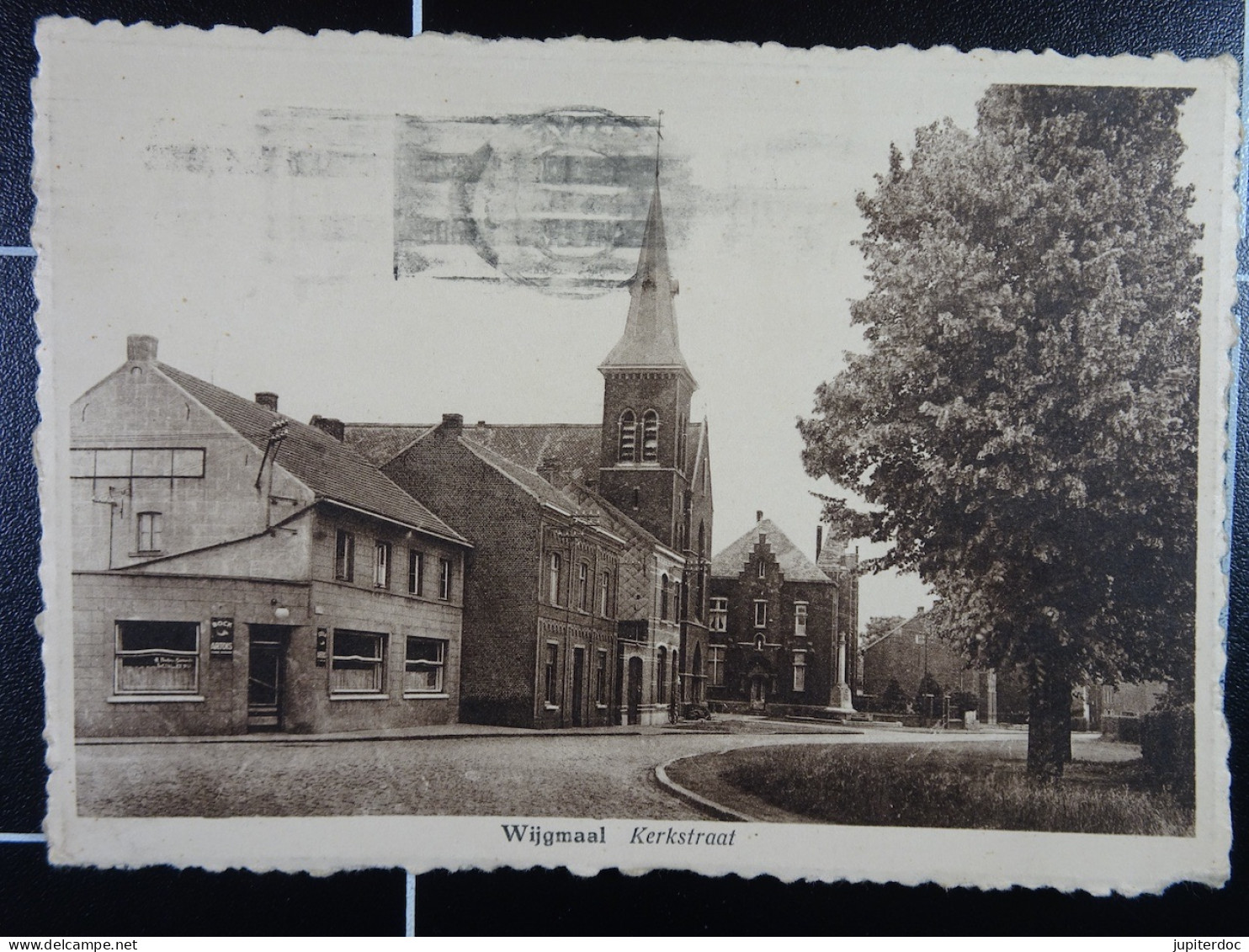 Wijgmaal Kerkstraat - Leuven