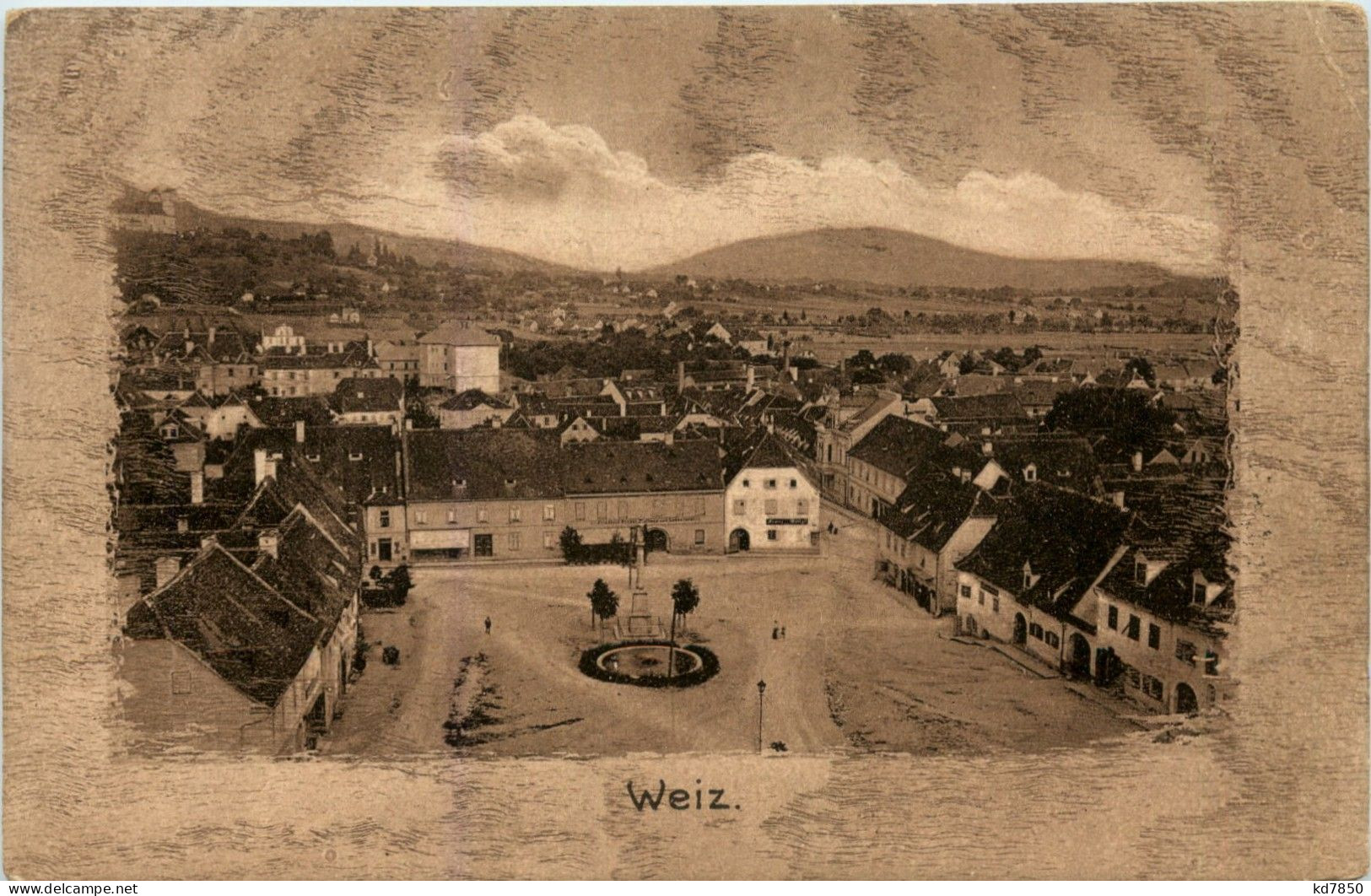 Weiz/Steiermark - Weiz, - Weiz