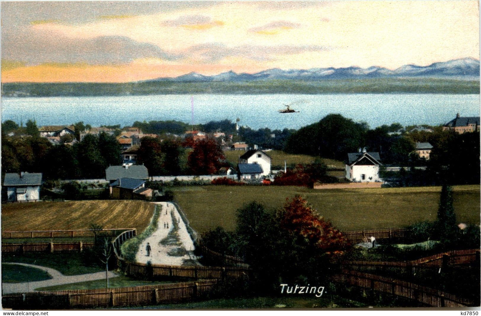 Tutzing - Tutzing