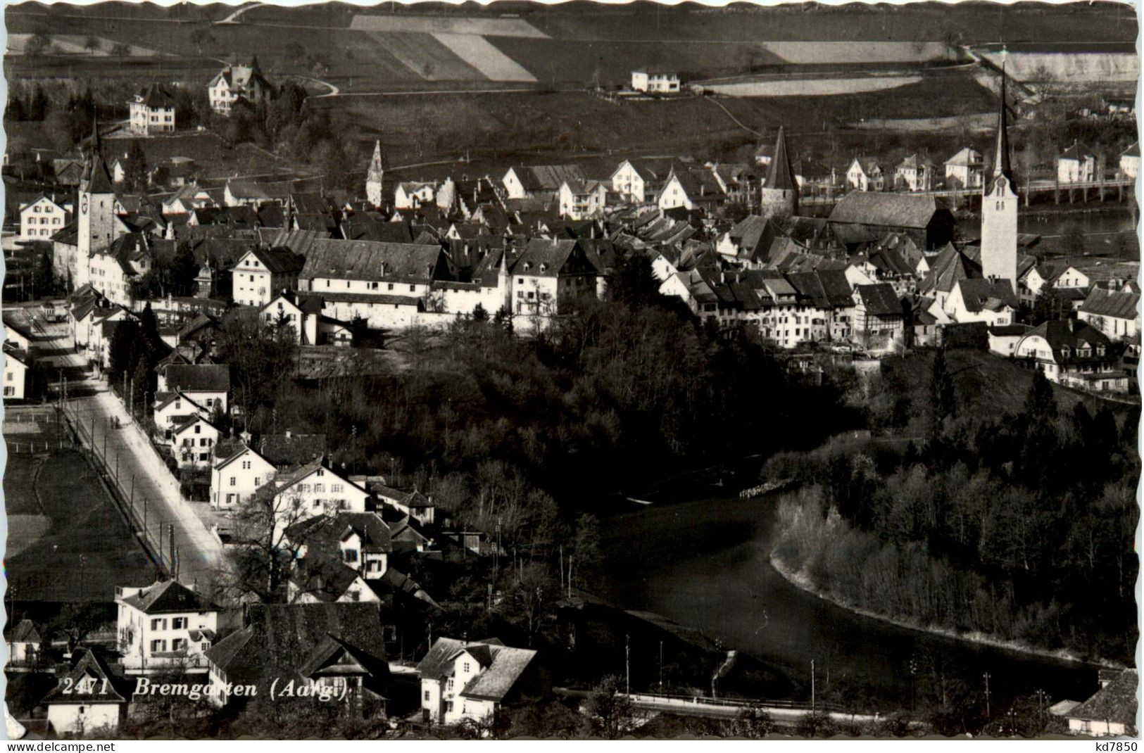 Bremgarten - Sonstige & Ohne Zuordnung