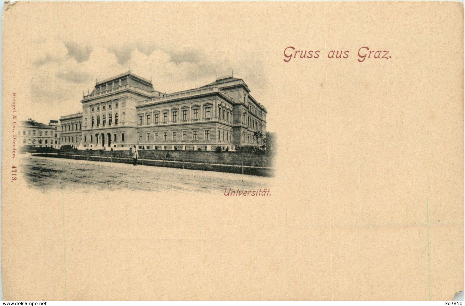 Graz - Universität - Graz