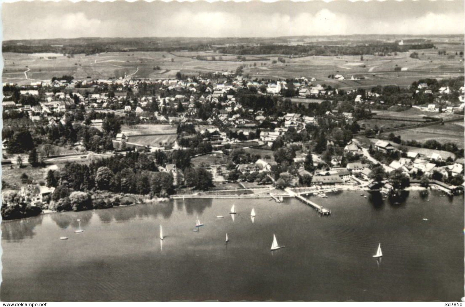 Utting Am Ammersee, - Landsberg