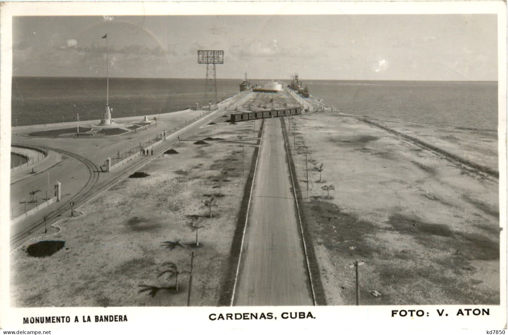 Cuba - Cardenas - Kuba