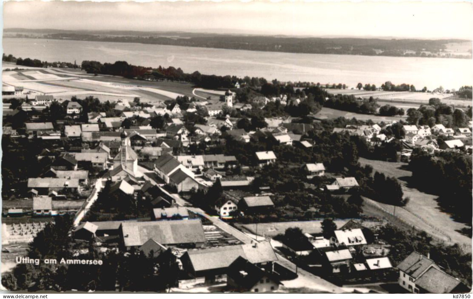 Utting Am Ammersee, - Landsberg