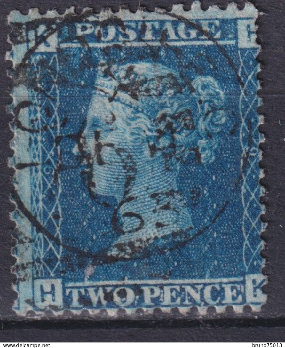 YT 27 Pl 9 - Used Stamps