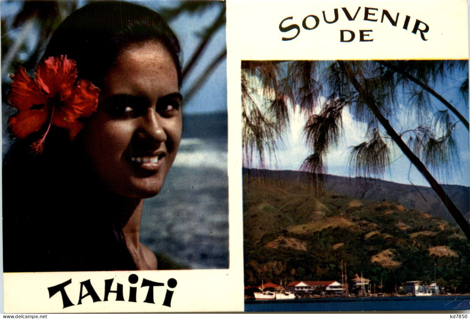 Tahiti - Tahiti