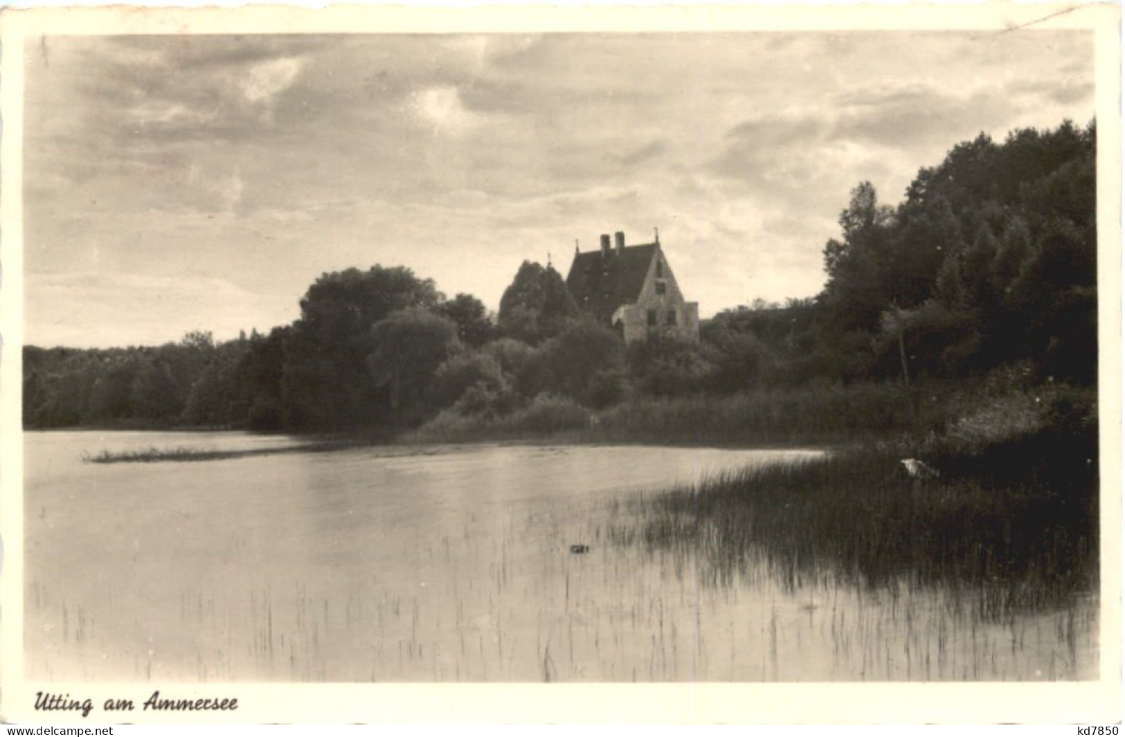 Utting Am Ammersee - Landsberg