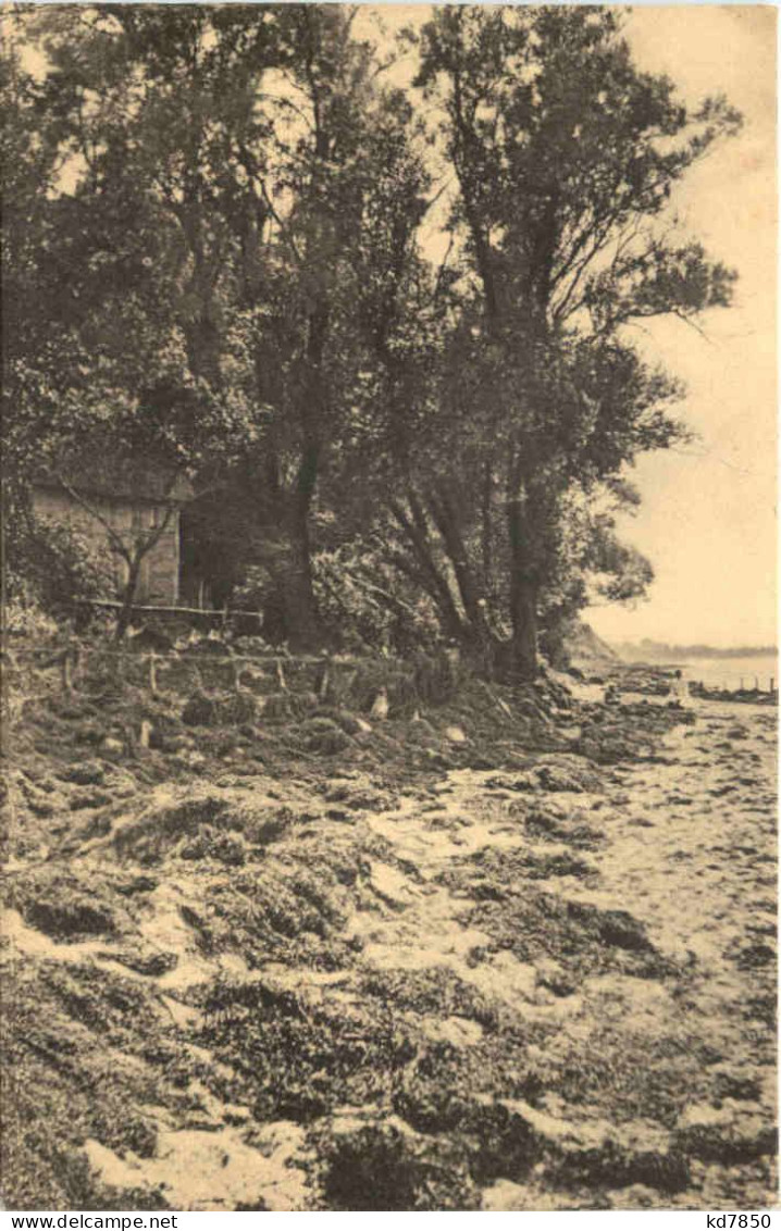 Laboe, An Der Kieler Bucht - Laboe