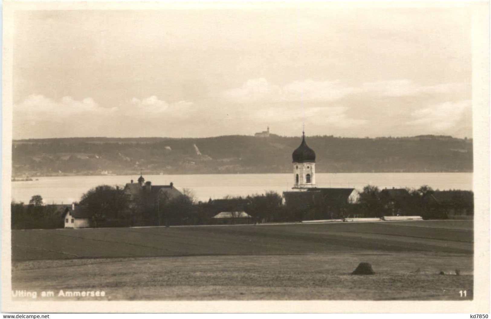 Utting Am Ammersee, - Landsberg