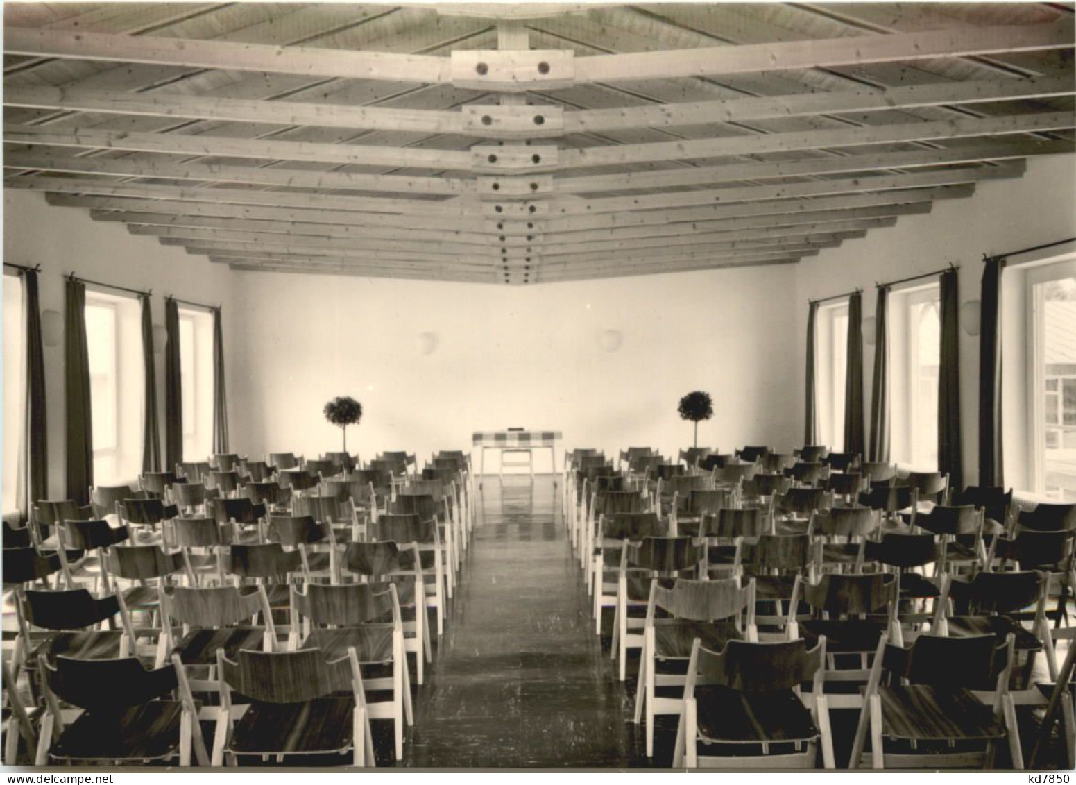 Wies B. Steingaden, Kath. Landvolkshochschule Dr. Georg Heim - Weilheim