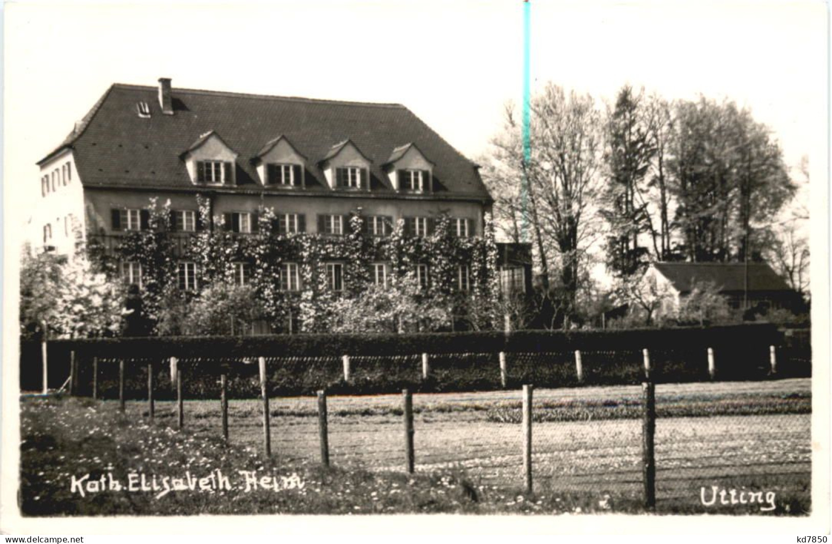 Utting Am Ammersee, Elisabeth-Heim - Landsberg