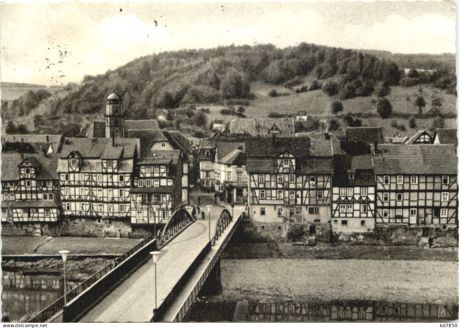 Rotenburg A. D. Fulda - Rotenburg