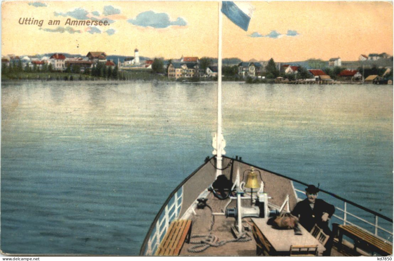 Utting Am Ammersee, - Landsberg