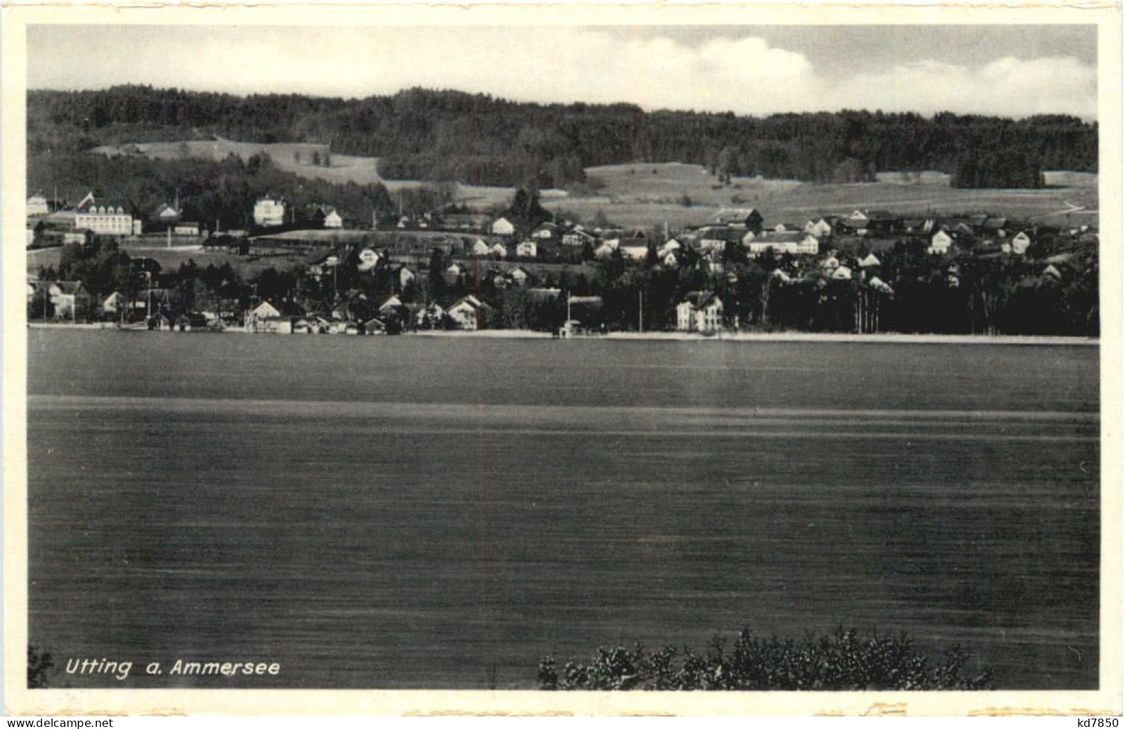 Utting Am Ammersee - Landsberg