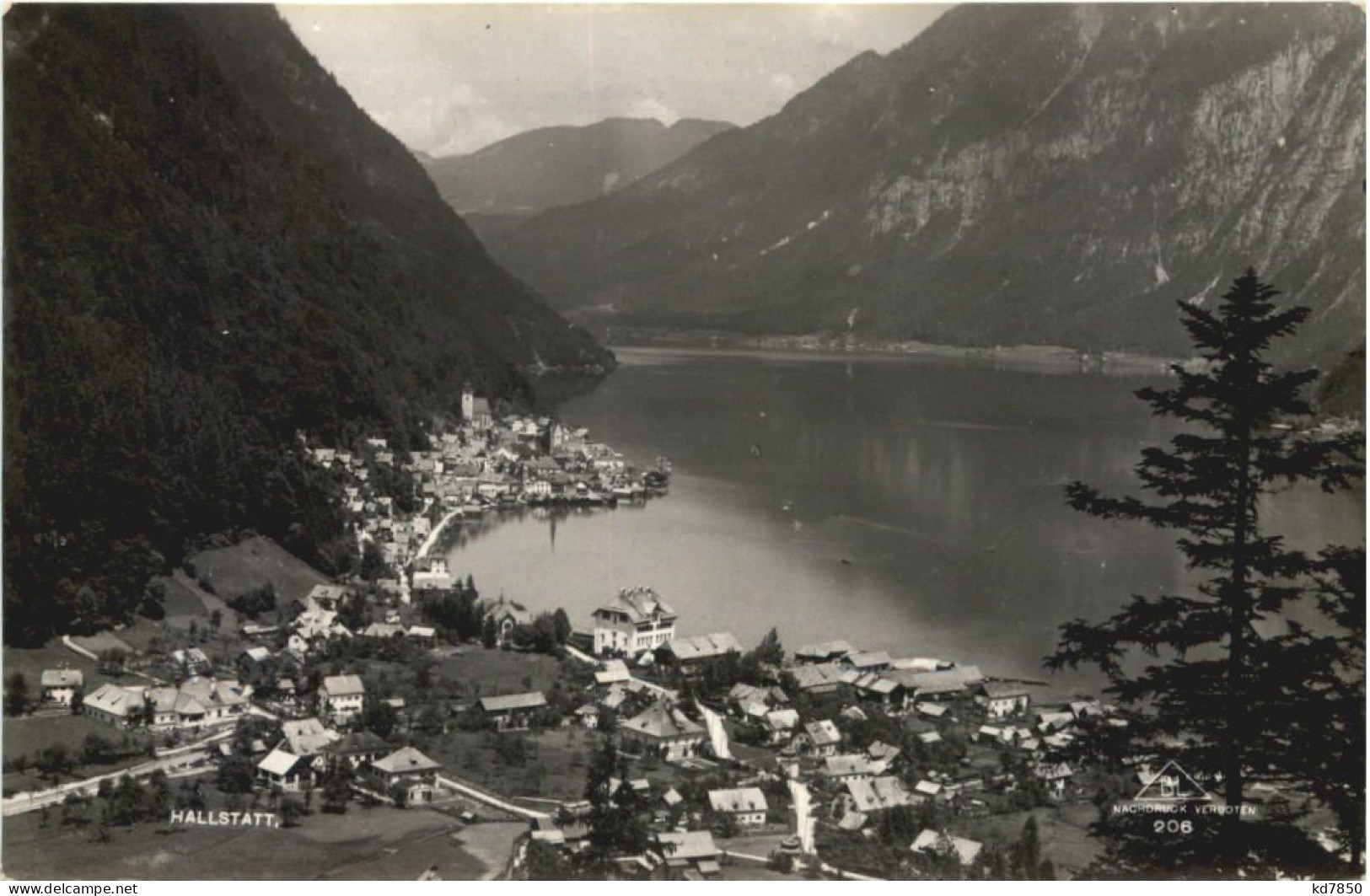 Hallstatt - Gmunden