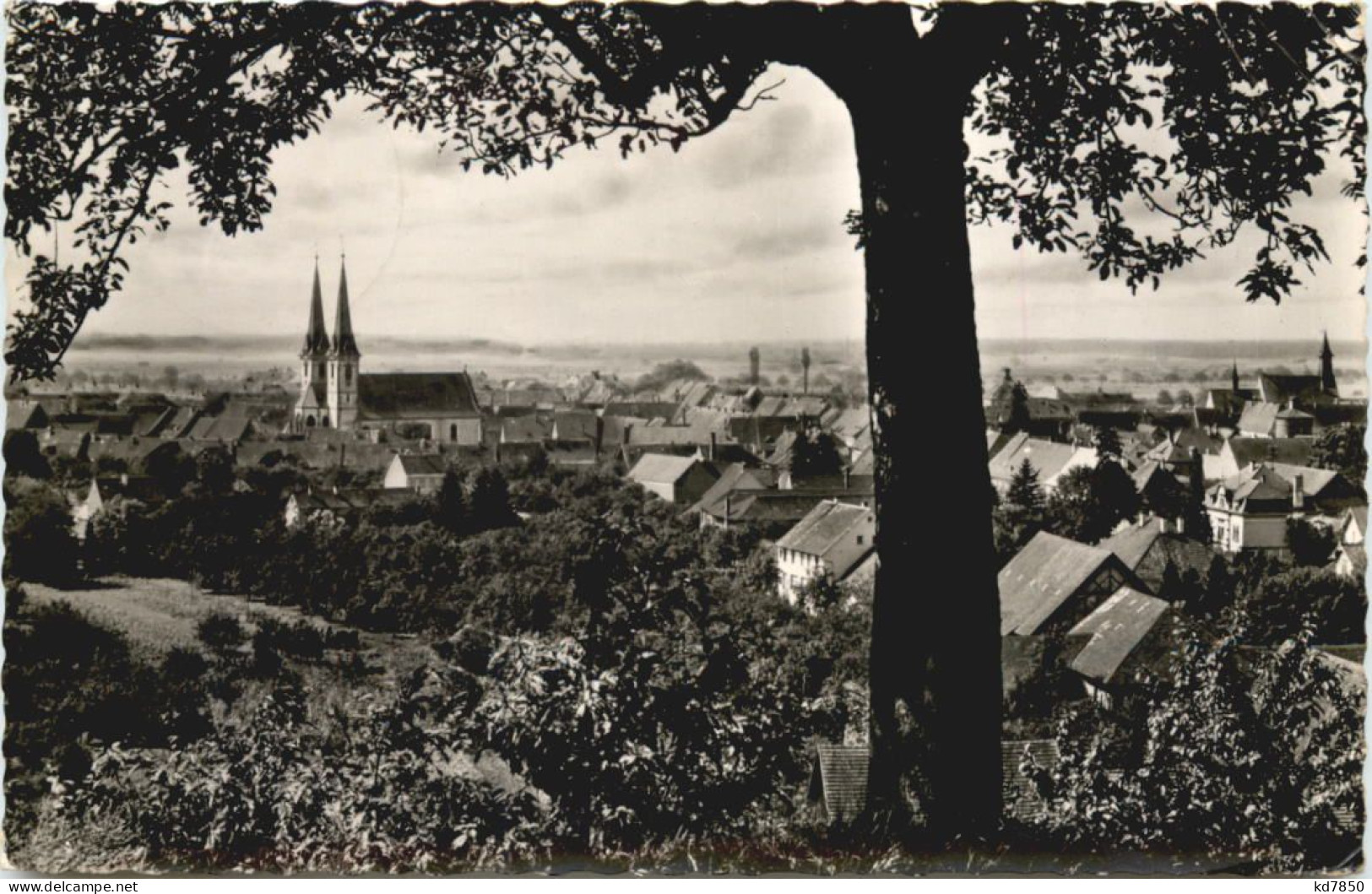 Kenzingen - Emmendingen