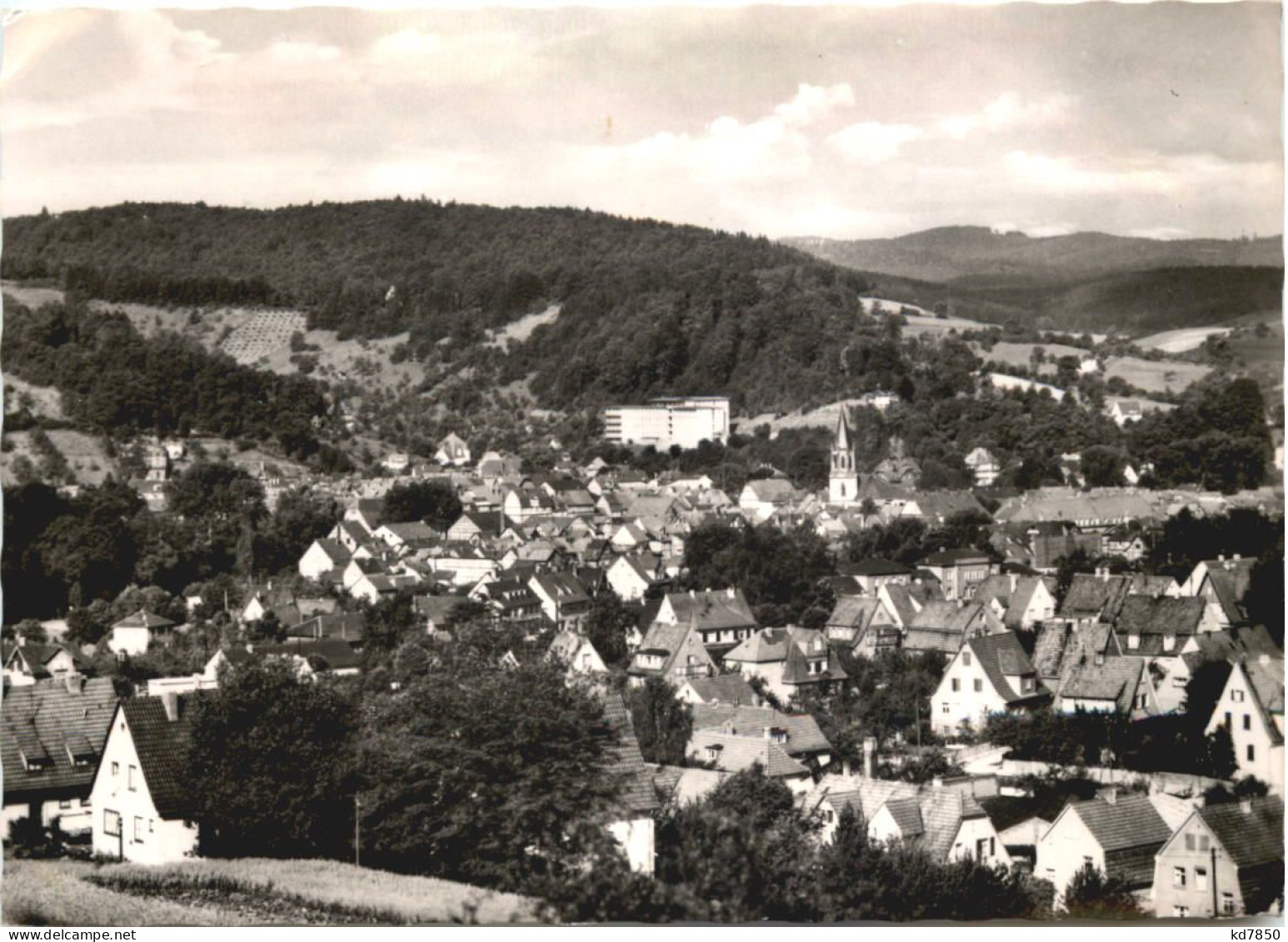 Rotenburg An Der Fulda - Rotenburg