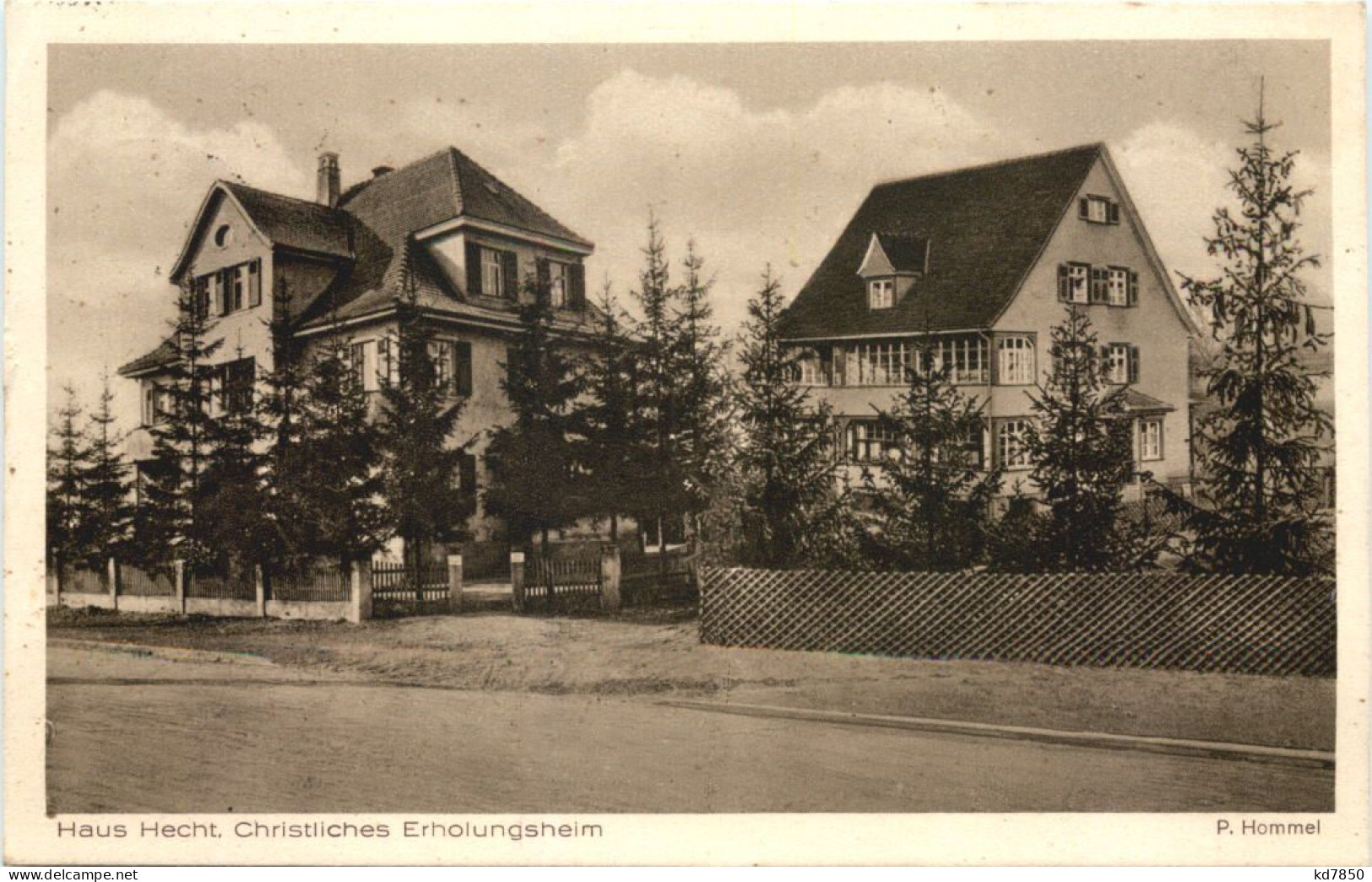 Bad Dürrheim - Haus Hecht - Bad Dürrheim