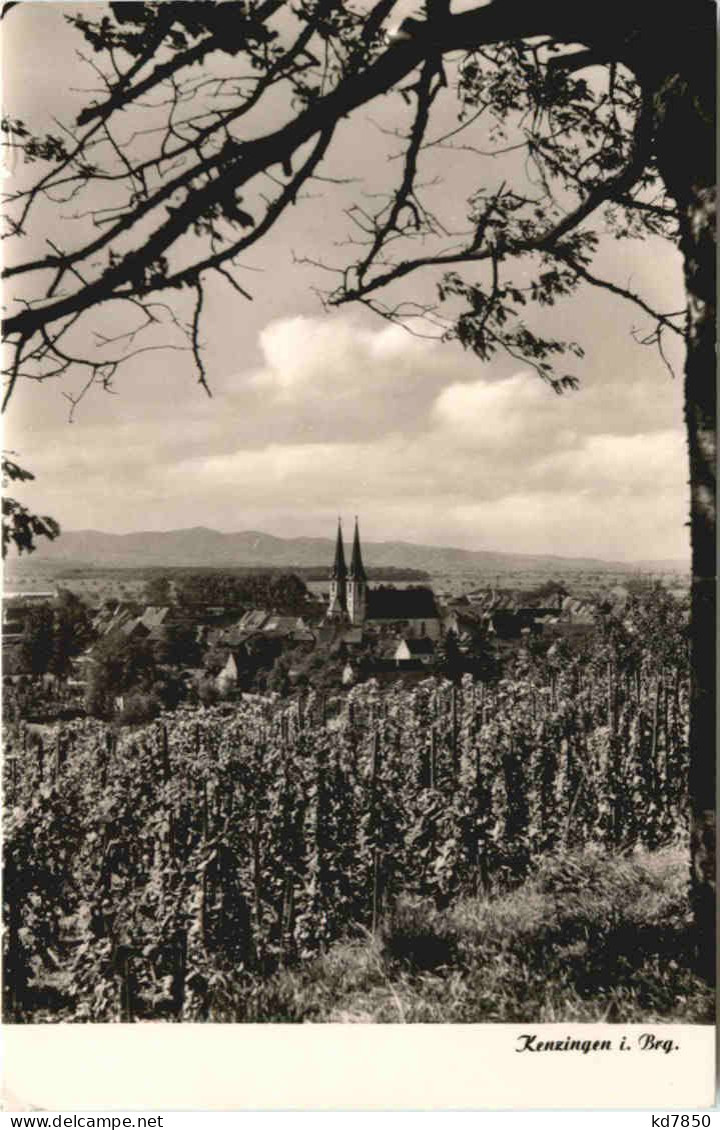 Kenzingen Im Breisgau - Emmendingen