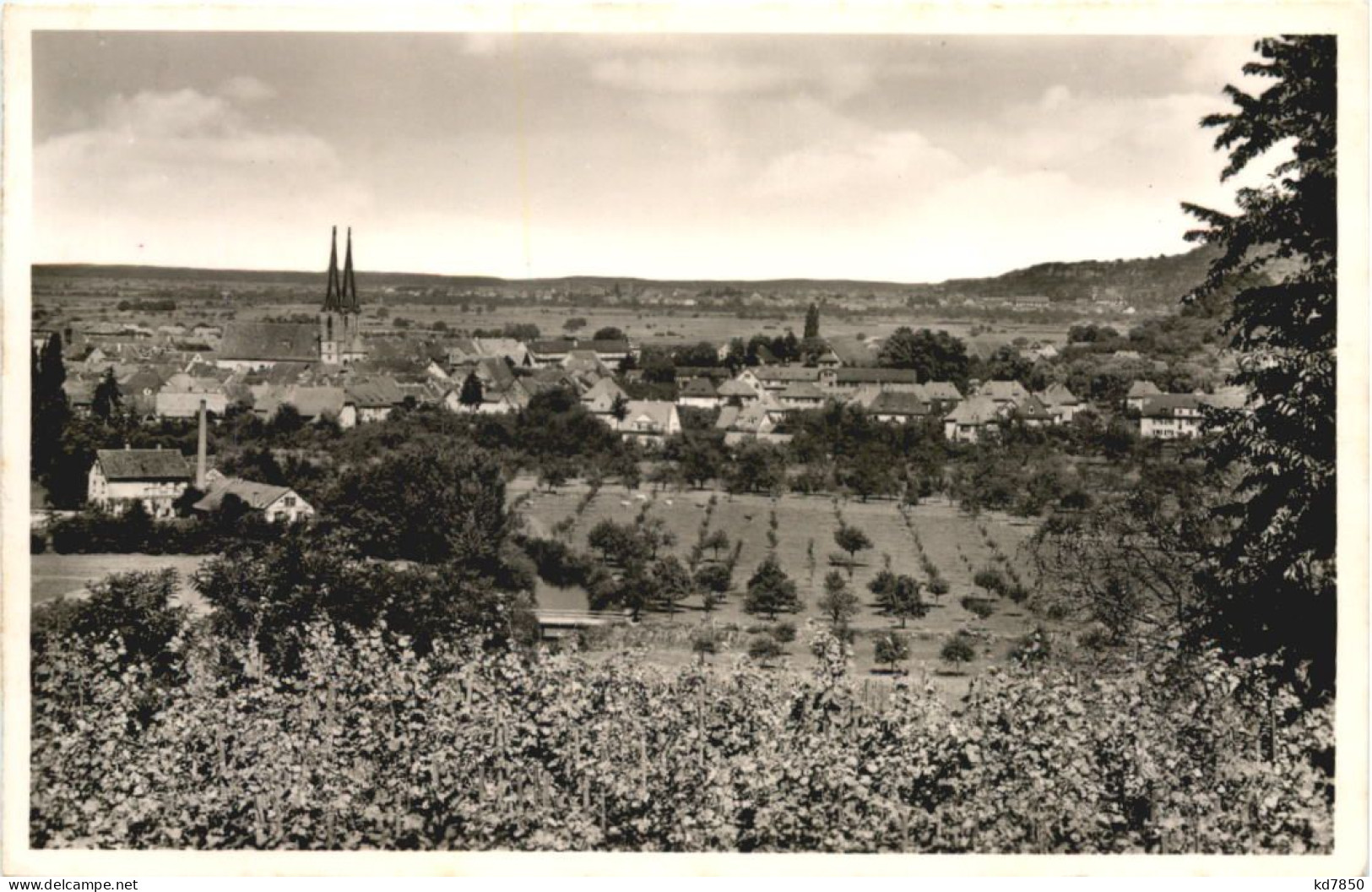 Kenzingen Im Breisgau - Emmendingen