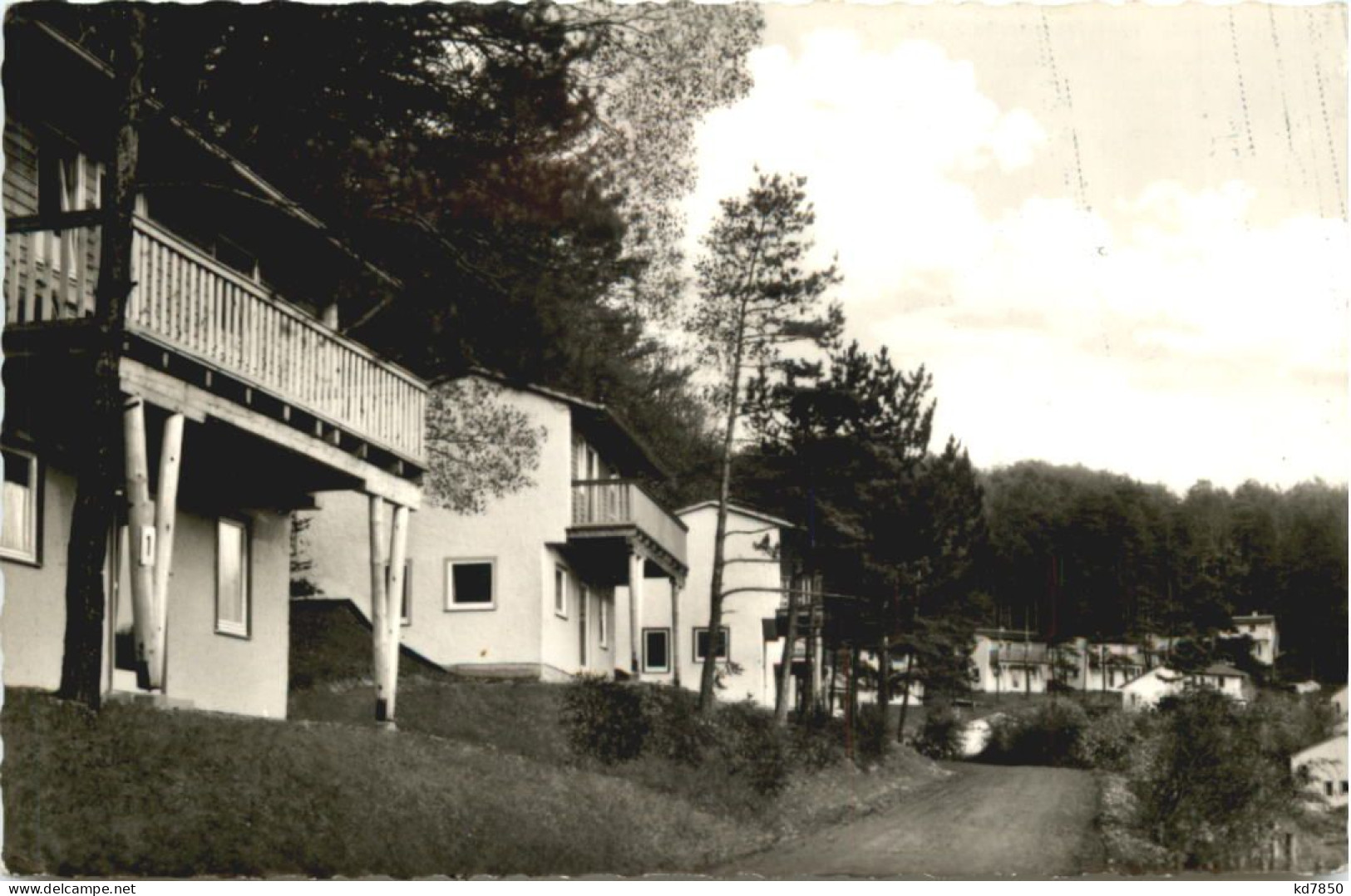 Nentershausen Bei Bebra - Bad Hersfeld