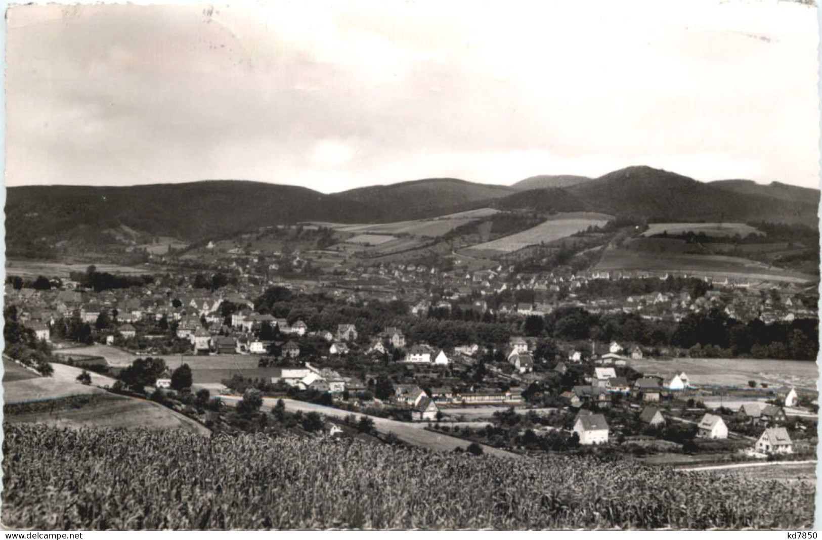 Rotenburg An Der Fulda - Rotenburg